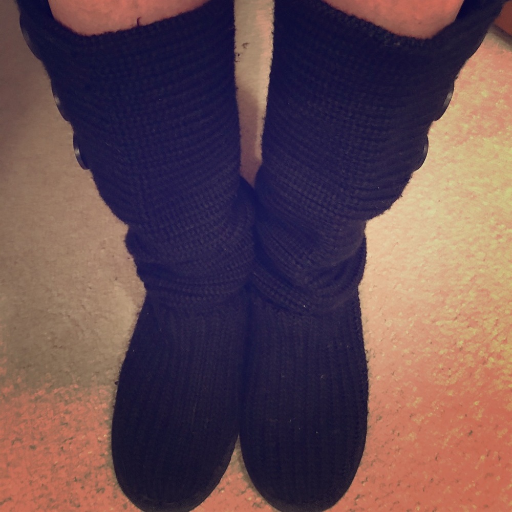 Ugg boots
